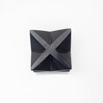 Load image into Gallery viewer, Black Onyx Merkaba - Love Rocks