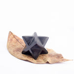Load image into Gallery viewer, Black Onyx Merkaba - Love Rocks
