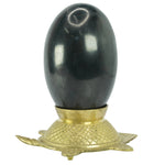 Load image into Gallery viewer, Black Onyx Shivalingam