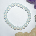 Load image into Gallery viewer, Opalite Bracelet: Instills Faithfulness
