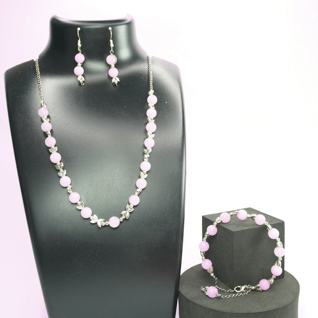Rose Quartz