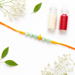 Load image into Gallery viewer, Intention Rakhis