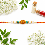 Load image into Gallery viewer, Intention Rakhis