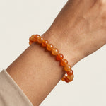 Load image into Gallery viewer, Red Aventurine Bracelet