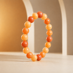 Load image into Gallery viewer, Red Avenurine Bracelet