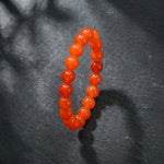 Load image into Gallery viewer, Red Jade Bracelet
