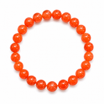 Load image into Gallery viewer, Red Jade Bracelet