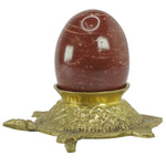 Load image into Gallery viewer, Red Jasper Shivalingam