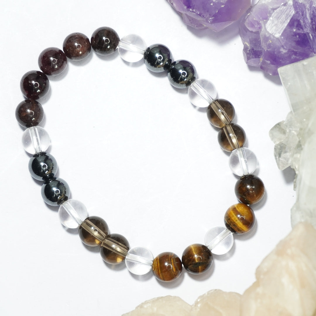 Resolution Support Bracelet
