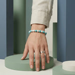 Load image into Gallery viewer, Restful Mind Bracelet