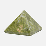 Load image into Gallery viewer, Rhodonite Pyramid