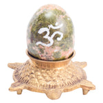 Load image into Gallery viewer, Rhodonite Shivalingam Love Rocks Shivalingam