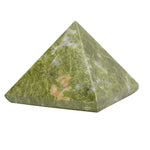 Load image into Gallery viewer, Rhodonite Pyramid