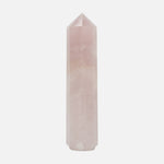 Load image into Gallery viewer, Rose Quartz Tower: Self Love Love Rocks Tower