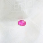 Load image into Gallery viewer, Ruby Semi Precious Stone