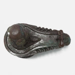 Load image into Gallery viewer, Ruby Zoisite Jaldhara Shivalingam : 3001-3500 gms