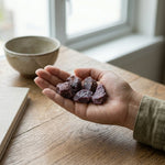 Load image into Gallery viewer, Ruby Natural Stones