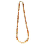 Load image into Gallery viewer, Rutilated Quartz Necklace