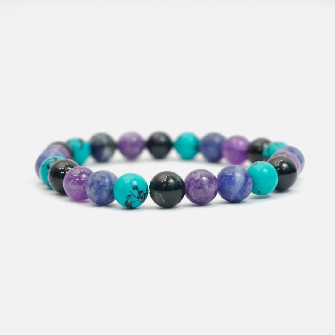Sagittarius Zodiac Sign Bracelet