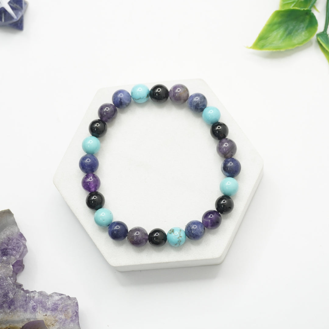 Sagittarius Zodiac Sign Bracelet