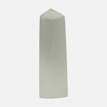 Load image into Gallery viewer, Selenite Grid Tower