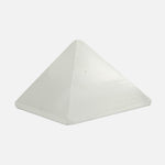 Load image into Gallery viewer, Selenite Pyramid
