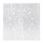 Load image into Gallery viewer, Selenite Plate