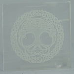 Load image into Gallery viewer, Selenite Crystal Charging Plate: Divine Light and Spiritual Clarity - Love Rocks