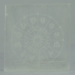 Load image into Gallery viewer, Selenite Crystal Charging Plate: Divine Light and Spiritual Clarity - Love Rocks