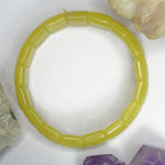 Load image into Gallery viewer, Serpentine Bracelet:Kundalini Activation and Transformation