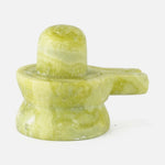 Load image into Gallery viewer, Serpentine Jaldhara Shivalingam : 201-250 gms