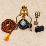 Load image into Gallery viewer, Shivlingam_Set_top_angle