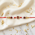 Load image into Gallery viewer, Shree Kripa Raksha Rakhi