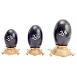 Load image into Gallery viewer, Shungite Shivalingam