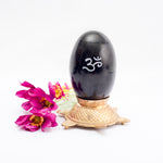 Load image into Gallery viewer, Shungite Shivalingam