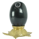 Load image into Gallery viewer, Shungite Shivalingam