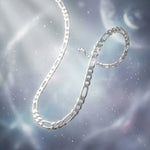 Load image into Gallery viewer, Silver chain