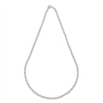 Load image into Gallery viewer, Silver Chain