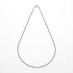 Load image into Gallery viewer, Silver Chain
