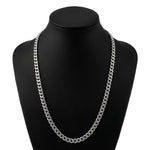Load image into Gallery viewer, Silver Chain