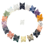 Load image into Gallery viewer, Small Merkabas