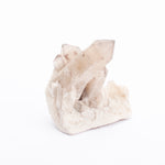 Load image into Gallery viewer, Smokey Quartz Cluster: Removes Fear