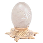 Load image into Gallery viewer, Smokey Quartz Shivalingam