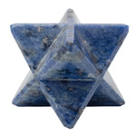 Load image into Gallery viewer, Sodalite Merkaba