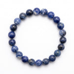 Load image into Gallery viewer, Sodalite Bracelet