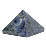 Load image into Gallery viewer, Sodalite Pyramid Love Rocks Pyramid