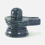 Load image into Gallery viewer, Sodalite Jaldhara Shivalingam : 251-300gms