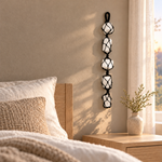 Load image into Gallery viewer, Selenite Wall Hanger