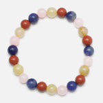 Load image into Gallery viewer, Taurus Zodiac Sign Bracelet