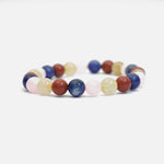 Load image into Gallery viewer, Taurus Zodiac Sign Bracelet